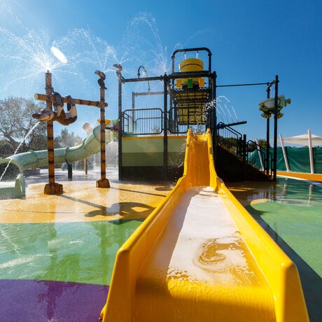 Wynajem luksusowych namiotów w Chorwacji