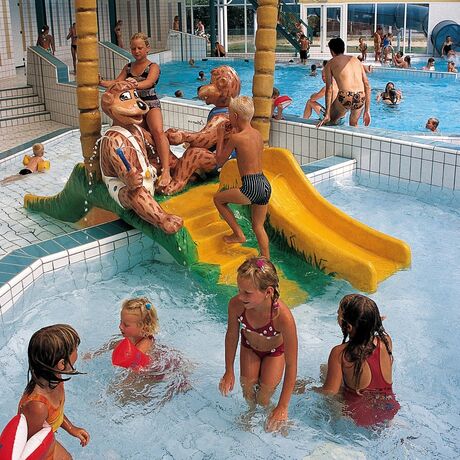 Nasz camping w Holandii Północnej