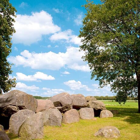 Nasze campingi w Drenthe