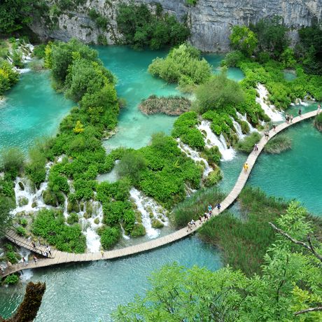 Zarezerwuj teraz camping dla dzieci w Chorwacji