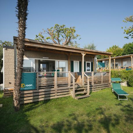 Niekończący się wybór domów mobilnych