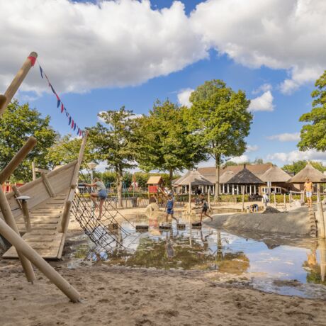 3-gwiazdkowy camping w Holandii