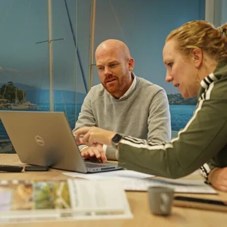 Słuchamy naszych gości!