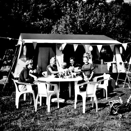 Roan na przestrzeni lat: od namiotu do luksusowego salonu