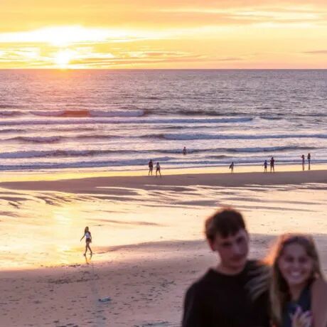 Kemping last minute w Gironde