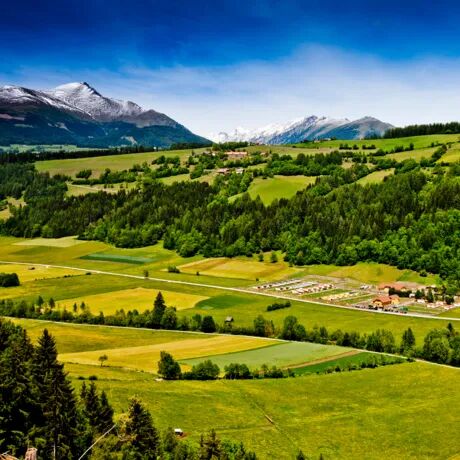 Wczesne wakacje do Austrii w 2027 roku