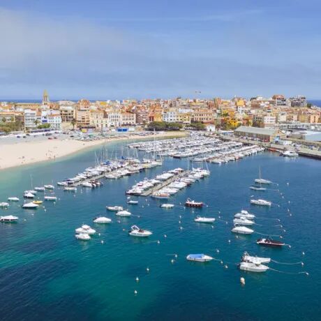 Wczesne wakacje do Hiszpanii w 2027 roku