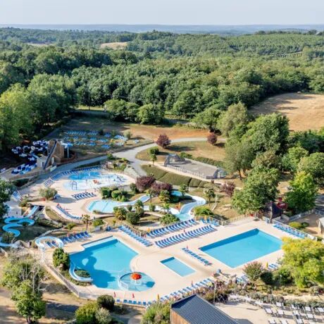 Wakacje Last Minute w Dordogne