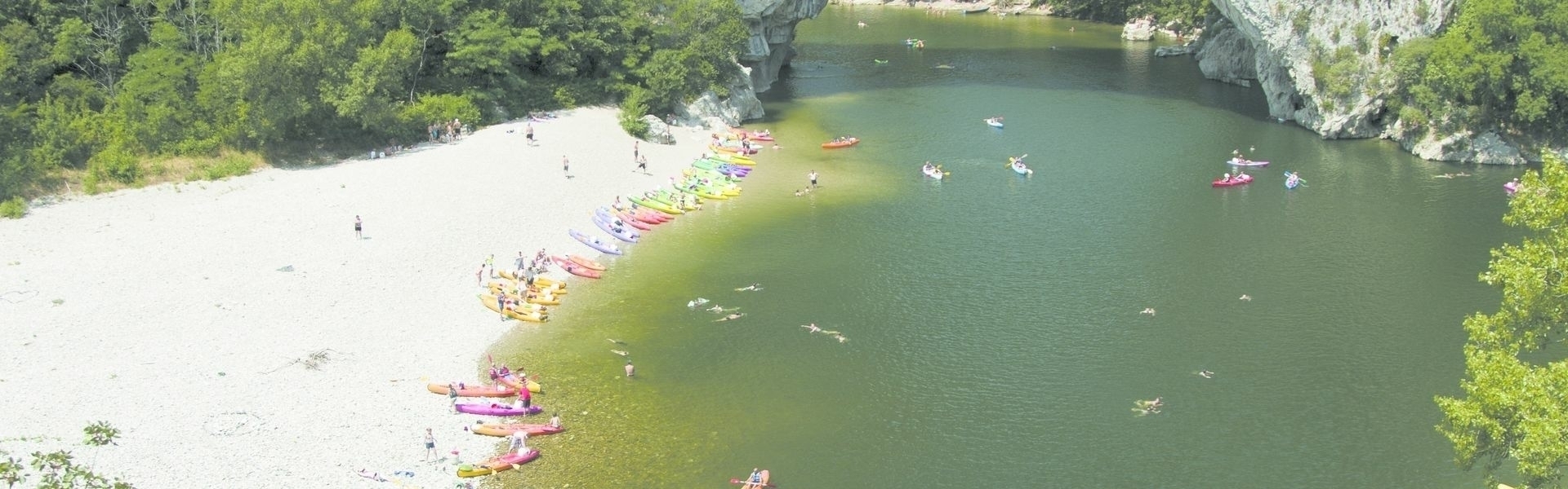 Oferty last minute w Ardeche