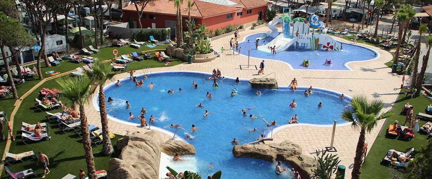 Oferty last minute na Costa Brava