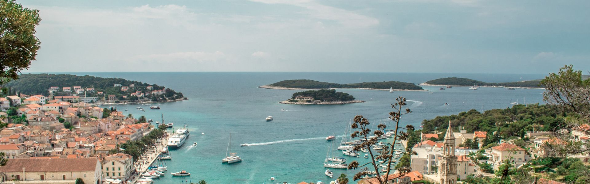 Oferty last minute na Wyspie Losinj
