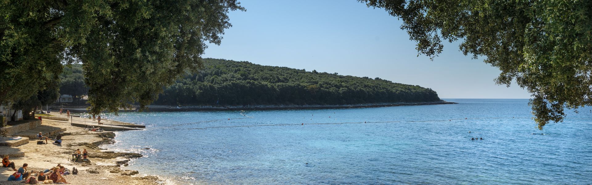 Vrsar, Półwyspe Istria, Chorwacja