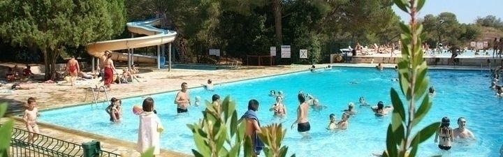 Przyjazne dzieciom kempingi we Francji