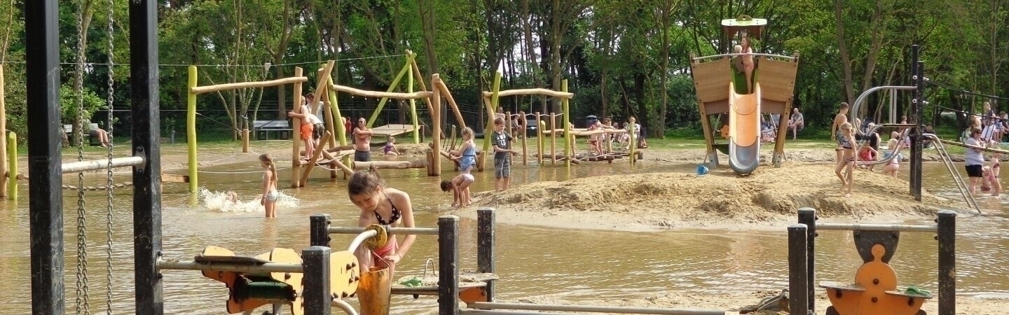 Oferty last minute w Overijssel