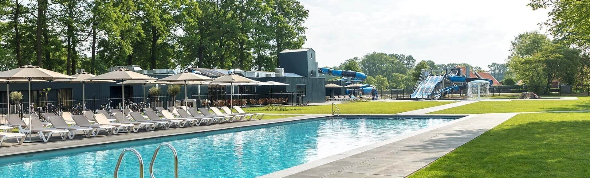Camping Achterhoek