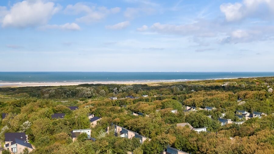 Camping Holandia Południowa